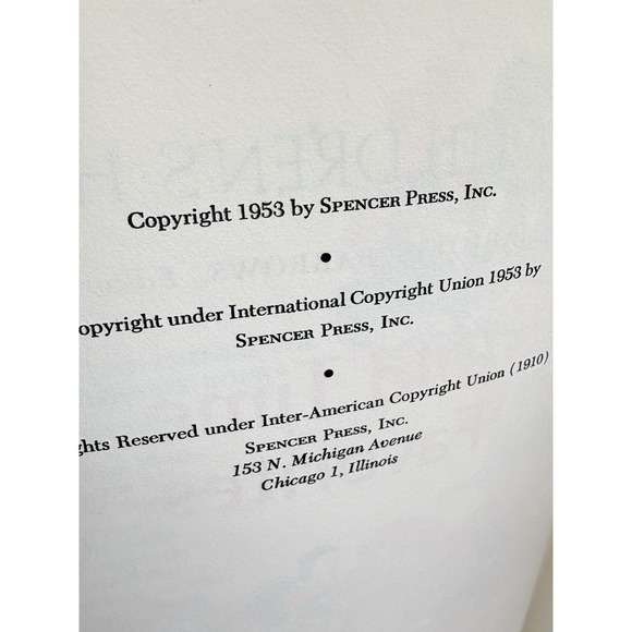 The Children's Hour | Vintage 1-3 Vol. Hardcover Set | - Picture 10 of 16